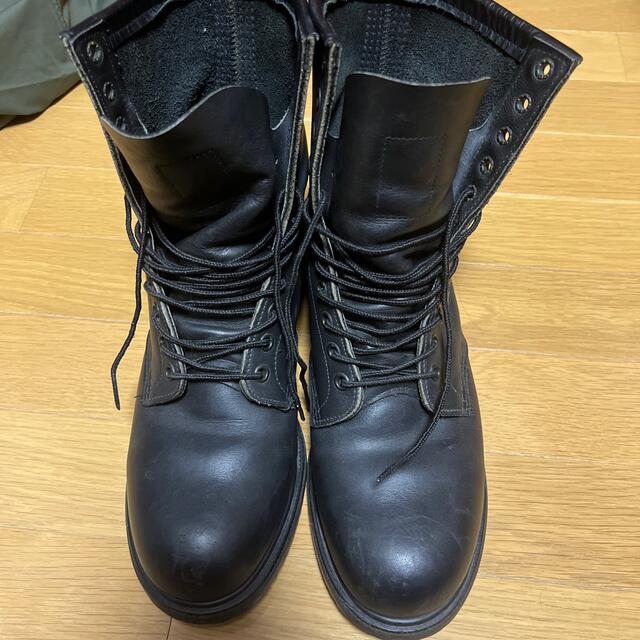 REDWING - Made in USA レッドウイング ファイヤーマン 28.0の REDWING - Made in USA レッドウイング ファイヤーマン 28.0の