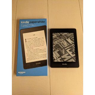 Makoto Suzuki様専用　Kindle Paperwhite 第10世代(電子ブックリーダー)