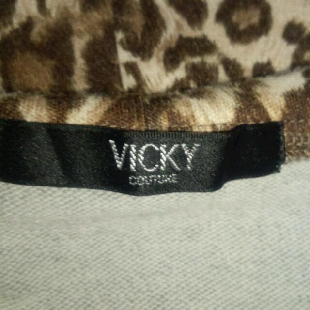 VICKY(ビッキー)の♡VICKYパーカー♡ レディースのトップス(パーカー)の商品写真