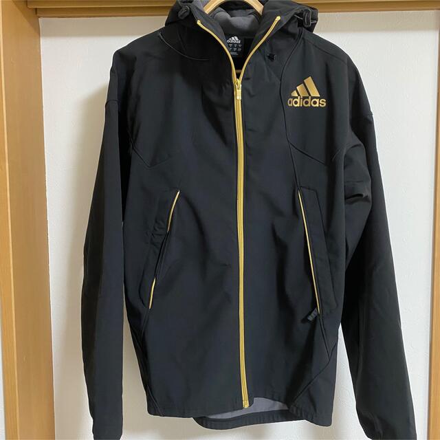 adidas(アディダス)のadidas ウィンドブレーカー メンズのジャケット/アウター(マウンテンパーカー)の商品写真