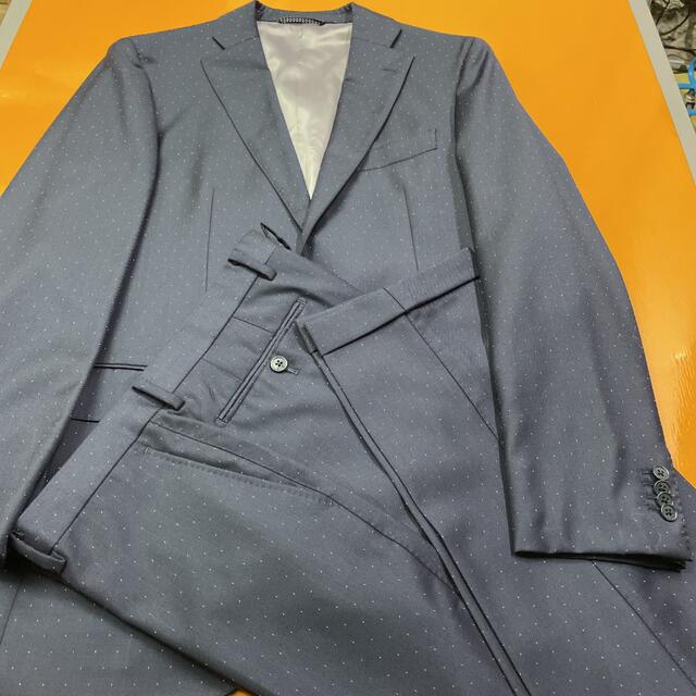 THE SUIT スーツカンパニーセットアップ COMPANY ドット ドット スーツ スーツカンパニーセットアップ THE SUIT スーツカンパニーセットアップ COMPANY ドット ドット スーツ スーツカンパニーセットアップ
