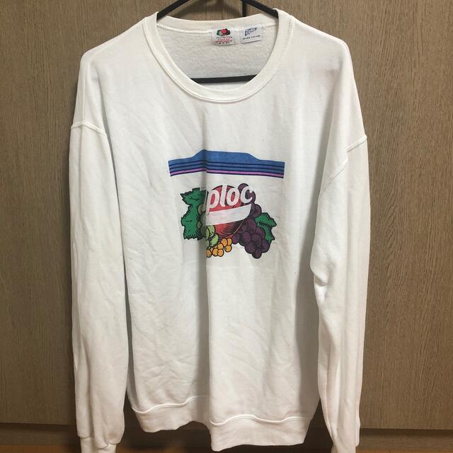 BEAMS - beams ジップロック トレーナーの通販 by ケライザ's BEAMS - beams ジップロック トレーナーの通販 by ケライザ's