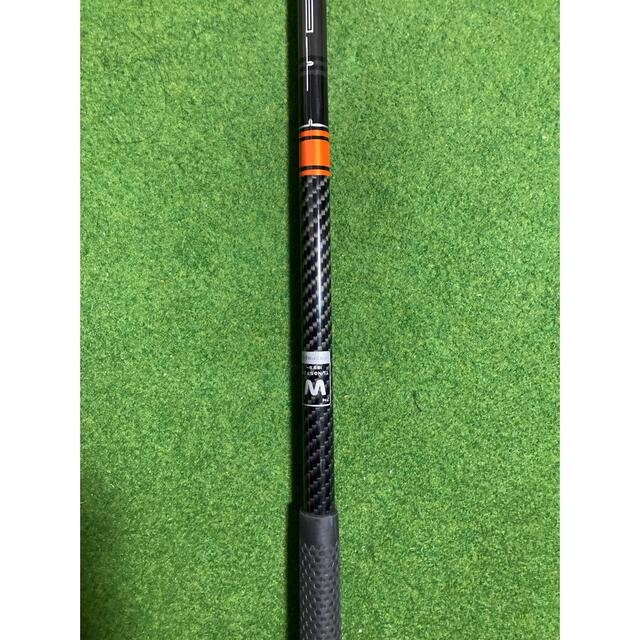 SIM2 ＭＡＸ 3W TENSEI ORANGE CK PRO 60 S