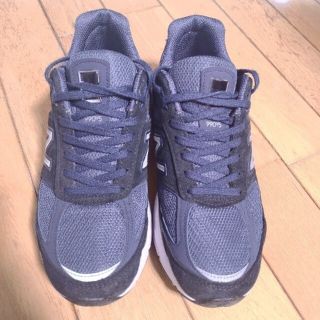 ニューバランス(New Balance)の【USED】New Balance M990 NV5(スニーカー)