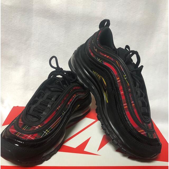 NIKE スニーカー W AIR MAX 97 SE 新品 百貨店の販売 - www