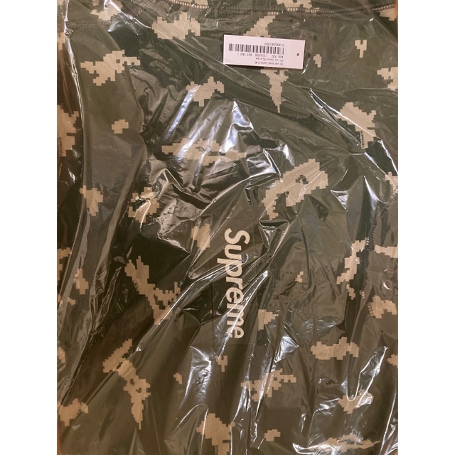 supreme boxlogo xl