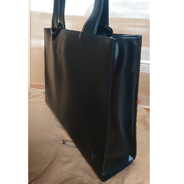 LOUIS VUITTON エピ ジェモ トート - coastalcareeracademy.com