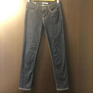 リーバイス(Levi's)のリーバイス　711 warm 27インチ(デニム/ジーンズ)