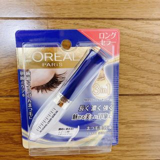 ロレアルパリ(L'Oreal Paris)のロレアルパリ　まつ毛美容液　ラッシュセラム(まつ毛美容液)