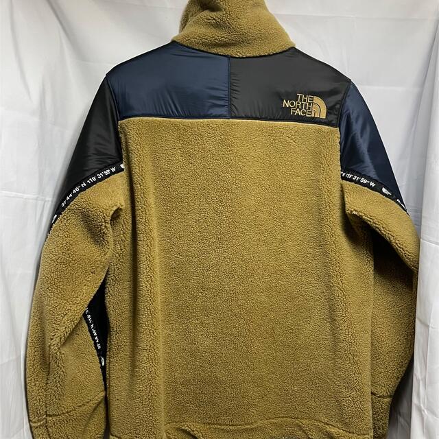 THE NORTH FACE ノースフェイス 19AW T946DG