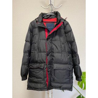 トミーヒルフィガー(TOMMY HILFIGER)のmomocyaさま専用(ダウンジャケット)