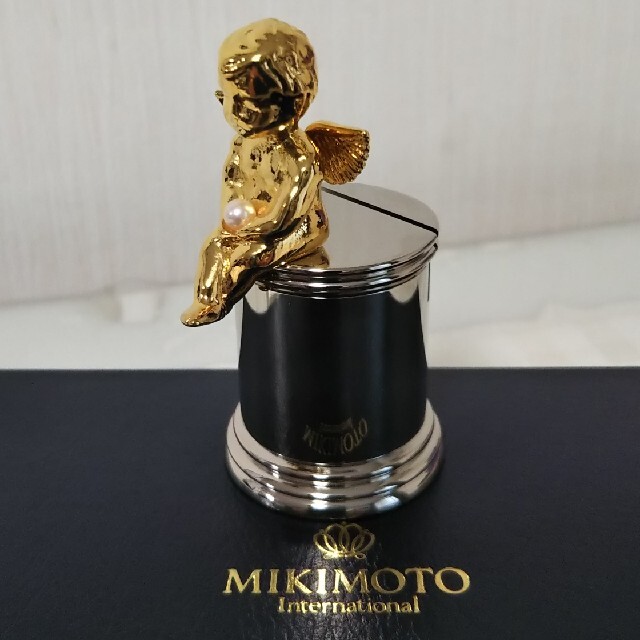 MIKIMOTO - MIKIMOTO ミキモト メッセージスタンドの通販 by ひでがみ