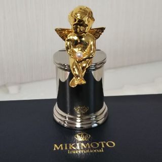 ミキモト(MIKIMOTO)のMIKIMOTO ミキモト メッセージスタンド(置物)