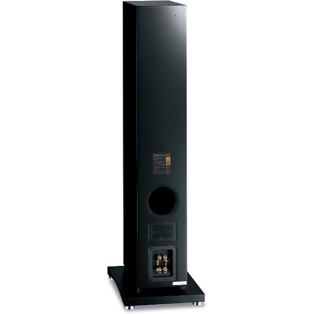 ONKYO 3ウェイ・スピーカーシステム (2台セット) D-509E(B) ONKYO 3ウェイ・スピーカーシステム (2台セット) D-509E(B)