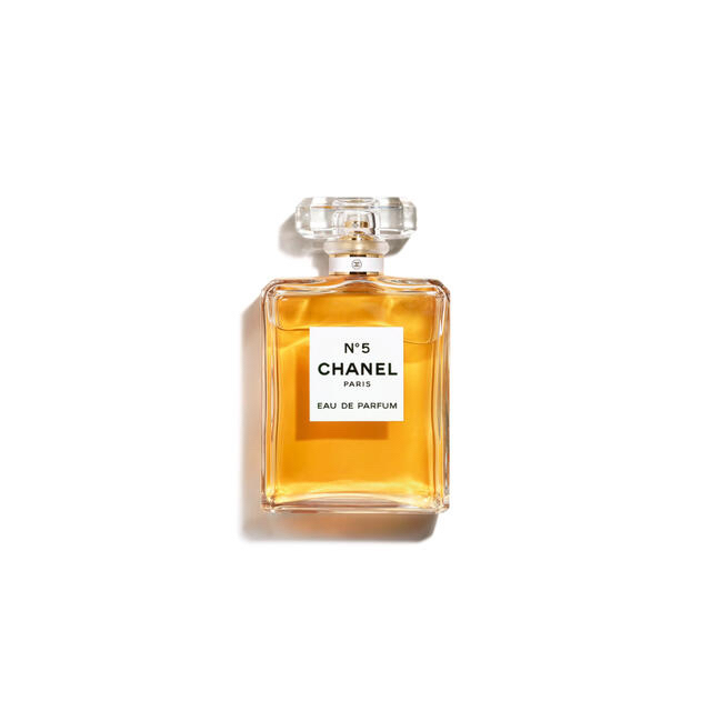公式の店舗 CHANEL - 限定セール【CHANEL】 N°5 香水 香水(女性用)