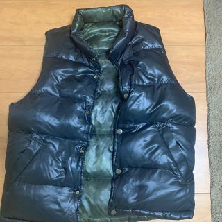 Paul Smith - PS ポールスミス リバーシブルダウンベストの通販 by