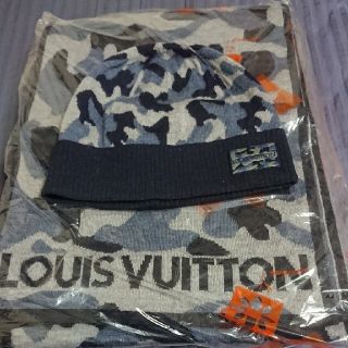 ルイヴィトン(LOUIS VUITTON)のルイヴィトン(マフラー/ショール)