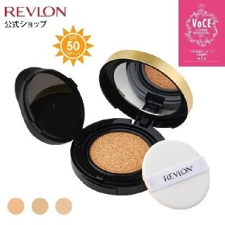 レブロン(REVLON)の♥️お値下げ♥新品未開封♥️レブロン カラーステイ クッションファンデーション(ファンデーション)