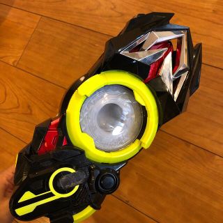 【仮面ライダー】DX飛電ゼロワンドライバー(キャラクターグッズ)