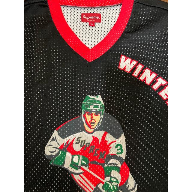 高価値】 シュプリーム ホッケージャージ Jersey Hockey Crossover - Tシャツ/カットソー(七分/長袖) - www.smithsfalls.ca 高価値】 シュプリーム ホッケージャージ Jersey Hockey Crossover - Tシャツ/カットソー(七分/長袖) - www.smithsfalls.ca