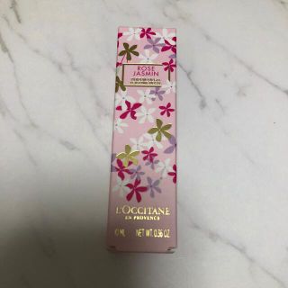 ロクシタン(L'OCCITANE)の新品未開封　ジャスミンローズ　ジェリーフレグランス(その他)