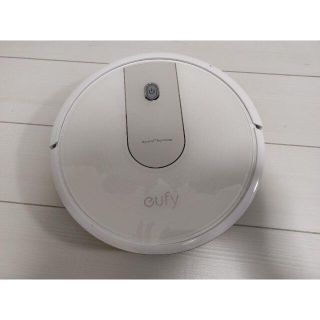 Anker Eufy Robovac 15c ロボット掃除機(掃除機)