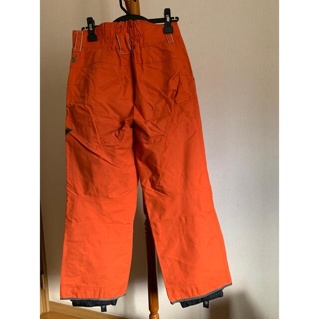 KENSHO ABE SPORTS ウインターウエアの通販 by のん's shop|ラクマ