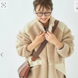 プラージュ(Plage)のWOOLRICH/ウールリッチ　ジャケット(ブルゾン)