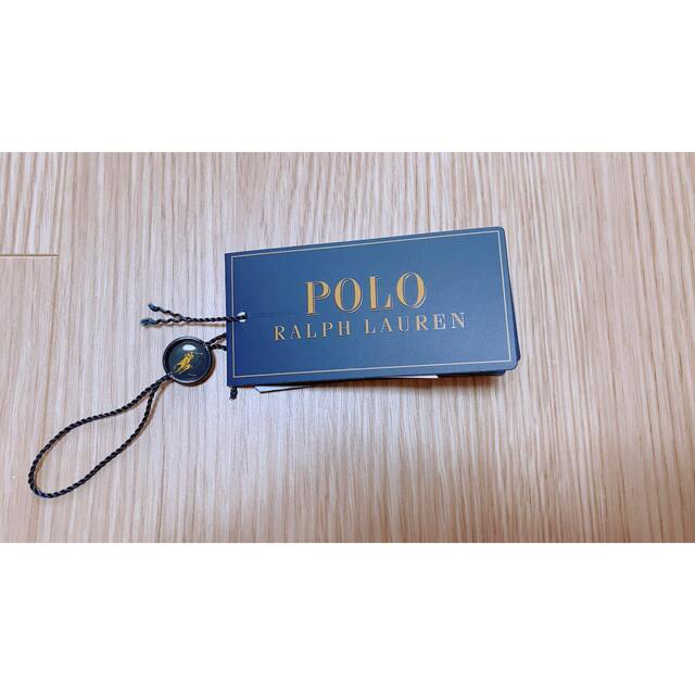 POLO RALPH LAUREN(ポロラルフローレン)の【極美品】ポロラルフローレン　　ダウンフィルドジャケット　ダウンコート　ブラック レディースのジャケット/アウター(ダウンジャケット)の商品写真