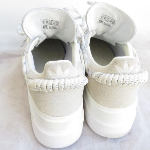 IVY PARK adidas アイビーパーク アディダス 厚底 スニーカー IVY PARK adidas アイビーパーク アディダス 厚底 スニーカー