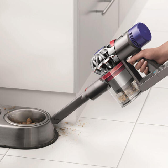 新品未使用】Dyson V8 Fluffy Extra SV10 TI | sweatreno.com