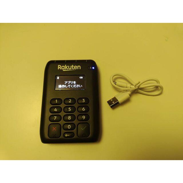 Rakuten Card＆NFC Reader Elan　プリンター　セット