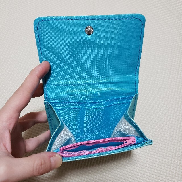 レディース折り財布 レディースのファッション小物(財布)の商品写真
