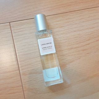 ローラメルシエ(laura mercier)のローラメルシエ　香水　ミニサイズ(香水(女性用))