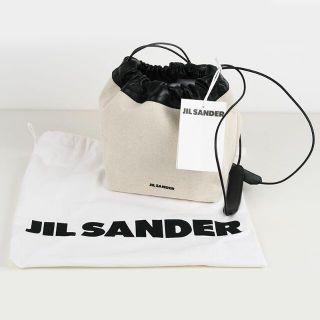 JIL SANDER 21SS CLIMB DRAWSTRING 美品 - www.onkajans.com