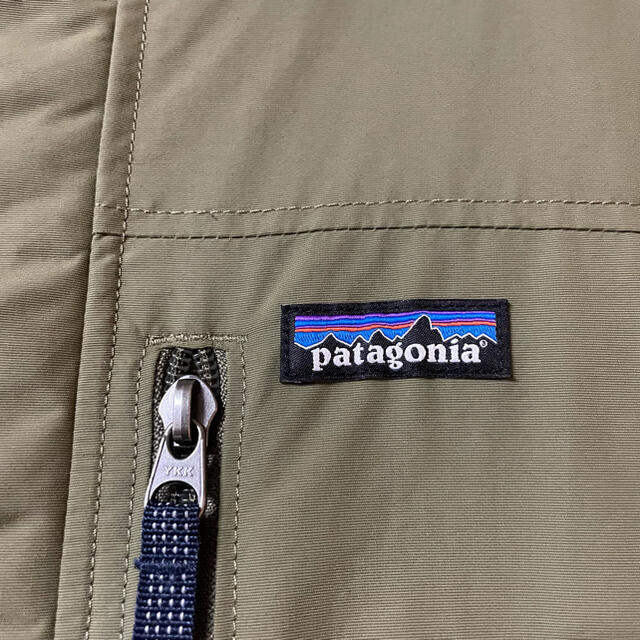 patagonia(パタゴニア)の最終値下げ‼︎ patagnia パタゴニア ボーイズ インファーノ ジャケット レディースのジャケット/アウター(その他)の商品写真