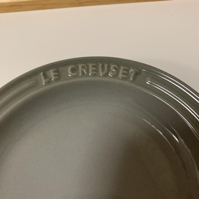 LE CREUSET(ルクルーゼ)のルクルーゼ  インテリア/住まい/日用品のキッチン/食器(食器)の商品写真