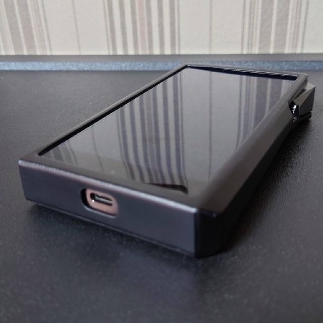 Astell&Kern A&ultima SP2000 Onyx Black