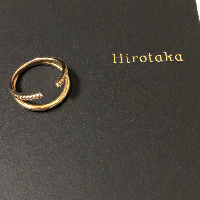 UNITED ringの通販 by SALLY's shop ｜ユナイテッドアローズならラクマ ARROWS - hirotaka manta 限定15％OFF