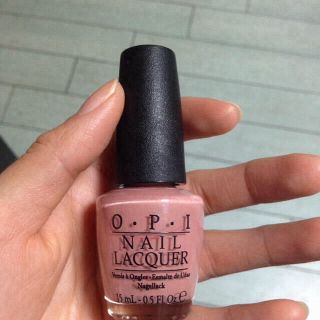 オーピーアイ(OPI)の101723様 専用OPI ネイルカラー(その他)