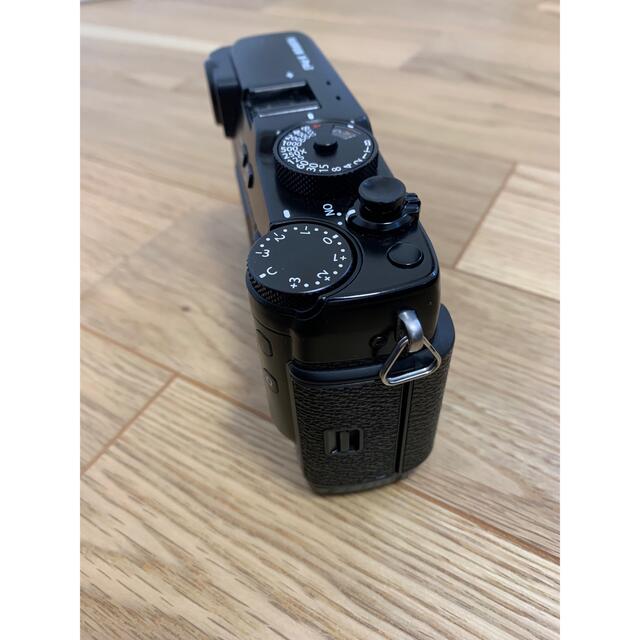 最終値下げ】FUJIFILM X-pro3 BLACK フジフイルム 最終値下げ】FUJIFILM X-pro3 BLACK フジフイルム