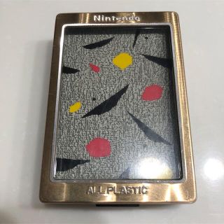 昭和レトロ 任天堂 プラスチックトランプ