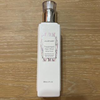 ジルスチュアート(JILLSTUART)のジルシチュアート　トリートメントヘアミスト　ホワイトフローラル　200ml(ヘアウォーター/ヘアミスト)