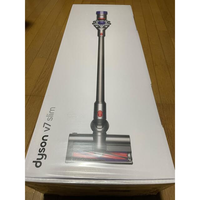 Dyson V7 Slim SV11 SLM 【超歓迎】 digitaldetoxdestination.de