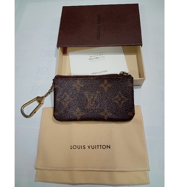 本物ですのでこ安心下さい180  LOUIS VUITTON ルイヴィトン  モノグラム ポシェット