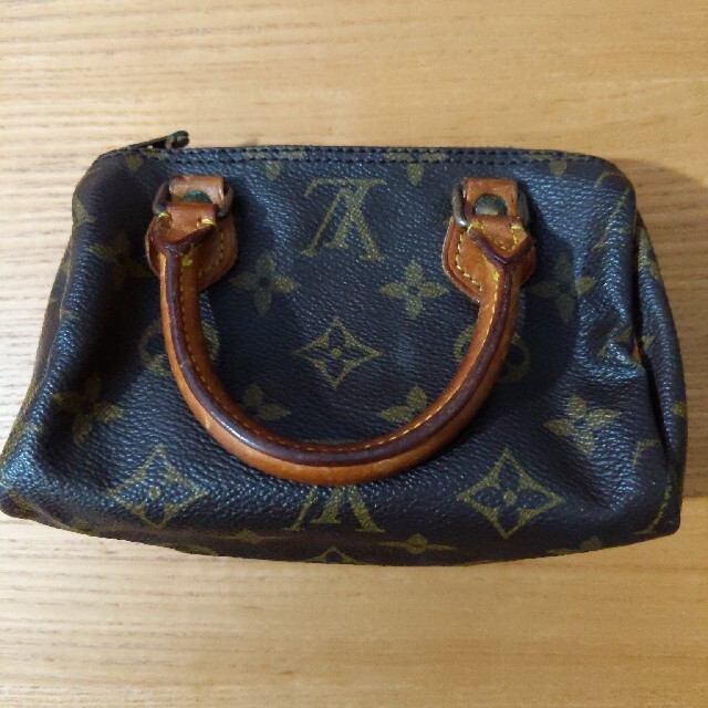 LOUIS VUITTON ミニショルダー