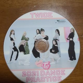 ウェストトゥワイス(Waste(twice))のTWICE 2021 Dance PRACTICE (K-POP/アジア)