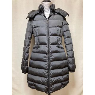 モンクレール(MONCLER)のMONCLER★モンクレール★ダウンコート★サイズ1★美品★本物です！★(ダウンコート)