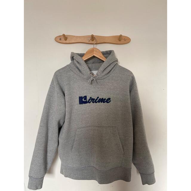 夏セール開催中 MAX80%OFF! Supreme フーディ kirime - パーカー