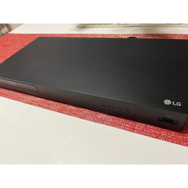 LG - LG 4K Ultra HD UBK90 送料無料❗️の通販 by Kawasaki's shop｜エルジーエレクトロニクスならラクマ Electronics 安い最新作